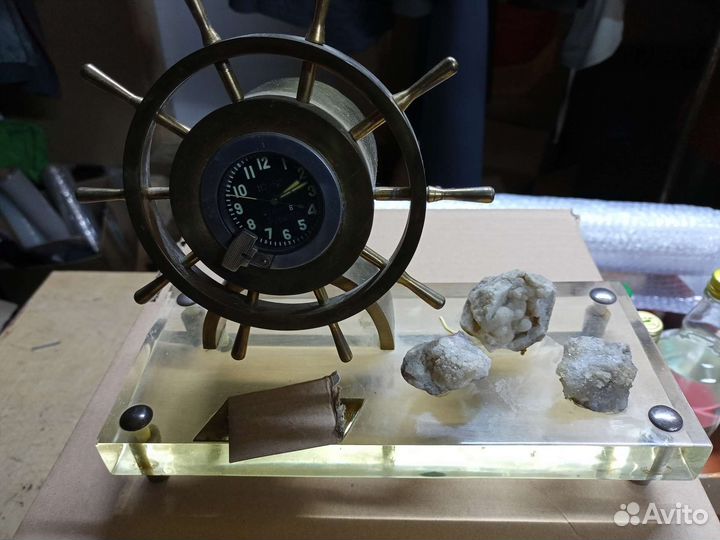 Часы сувенирные