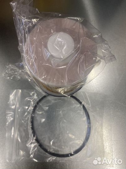 Фильтр топливный тонкой очистки 8-98203-599-0/8-97