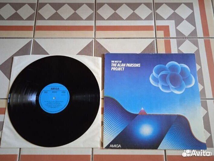 Mory Kante/Labelle/The Alan Parsons/Baccara/Abba