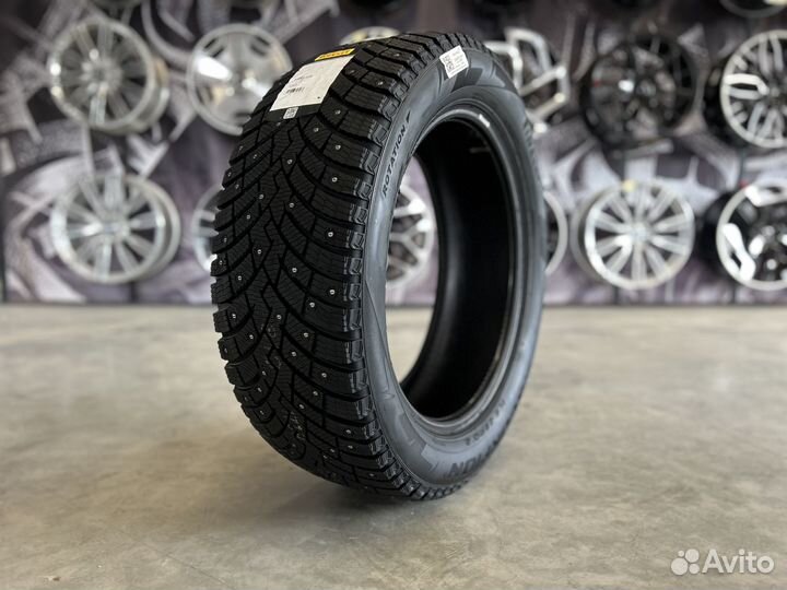 Pirelli Scorpion Ice Zero 2 245/50 R20 105T