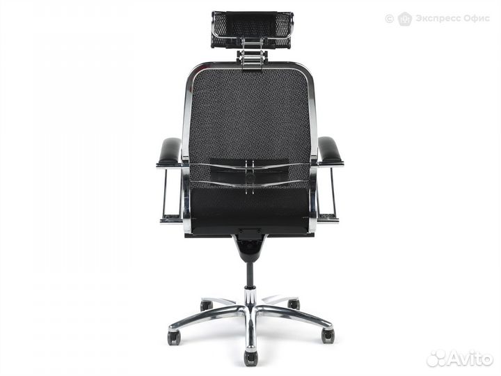 Кресло для руководителя Samurai S-2.04