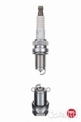 Свеча зажигания subaru Legacy IV/Outback 2.5 10
