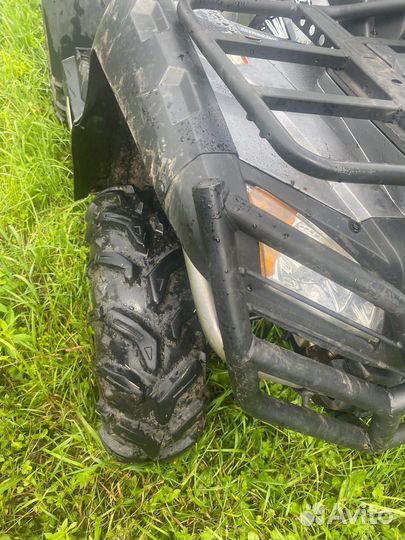 Продам квадроцикл cfmotox8