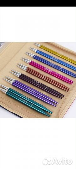 Набор спиц knit pro