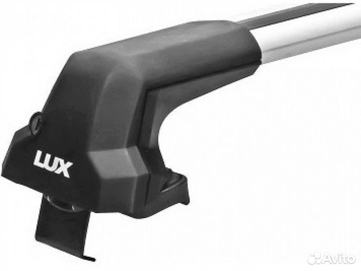 Багажник LUX city для Toyota Esquire I (R80) 14г