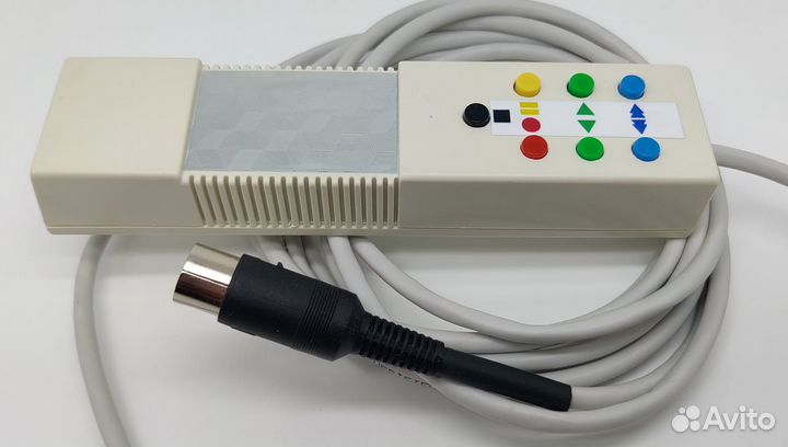 Пульт ду для магнитофонов Akai