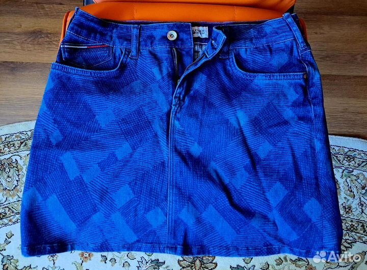 Женская одежда