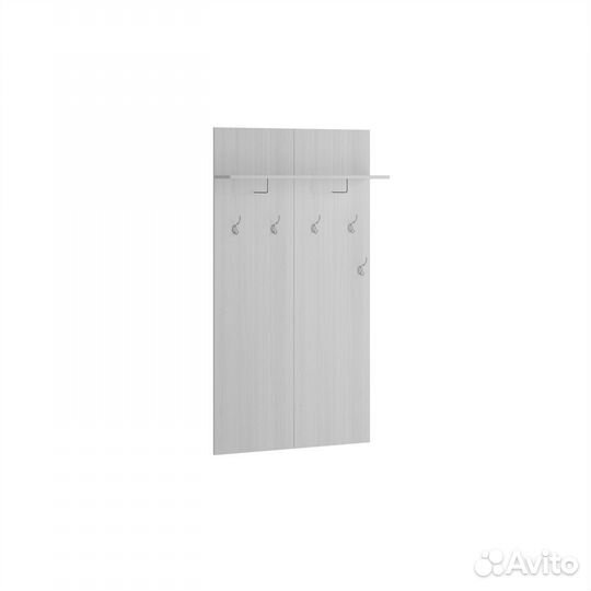 Вешалка с крючками