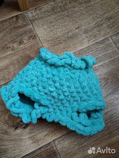 Комплект одежды для собаки