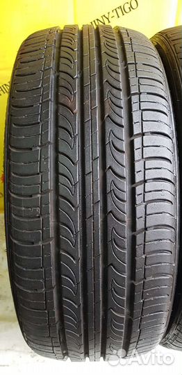 Nexen Classe Premiere CP672 205/50 R17 90V