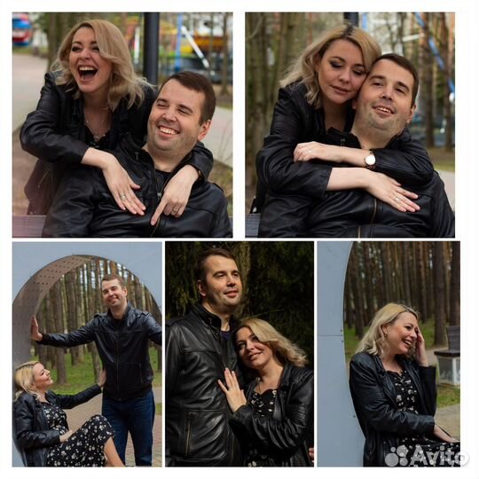 Фотограф (Москва, Домодедово)