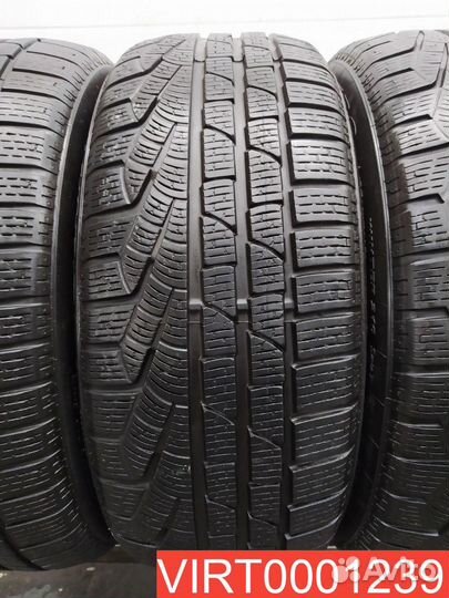 Pirelli Winter Sottozero 210 Serie II 225/50 R17 94H