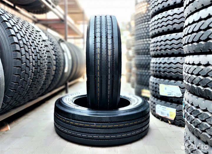 Шины 275/70r22.5 Supercargo SC216 artd: 729