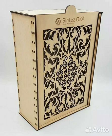 Коробки, шкатулки, пеналы, футляры