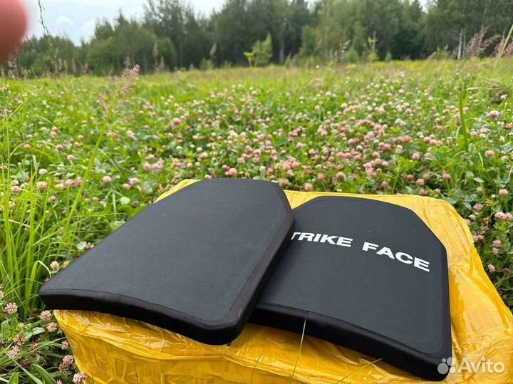 Бронеплиты Бронелисты