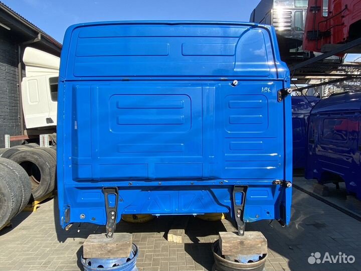 Кабина Mercedes-Benz Actros