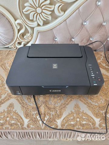 Принтер со сканером