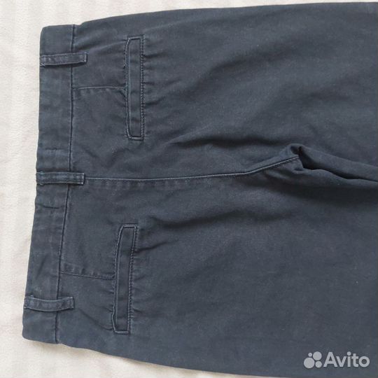 Gee Jay брюки школьные 140