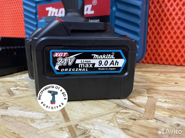 Аккумулятор для шуруповерта Makita