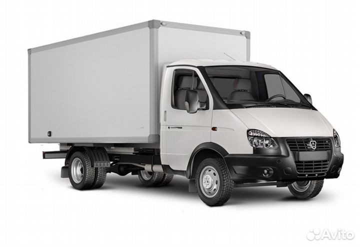 Водитель экспедитор