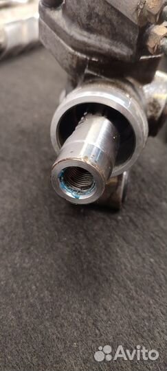 Рулевая рейка Chery Tiggo 5