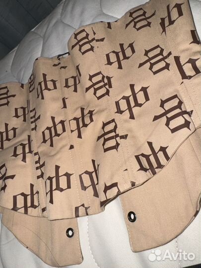 A quick buck корсет