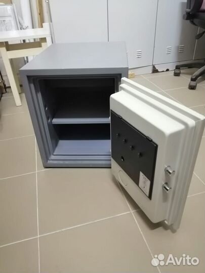 Сейф Diplomat 125 EK