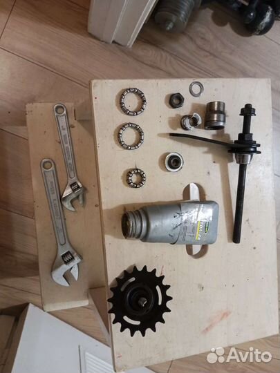 Велосипед детский univega 160