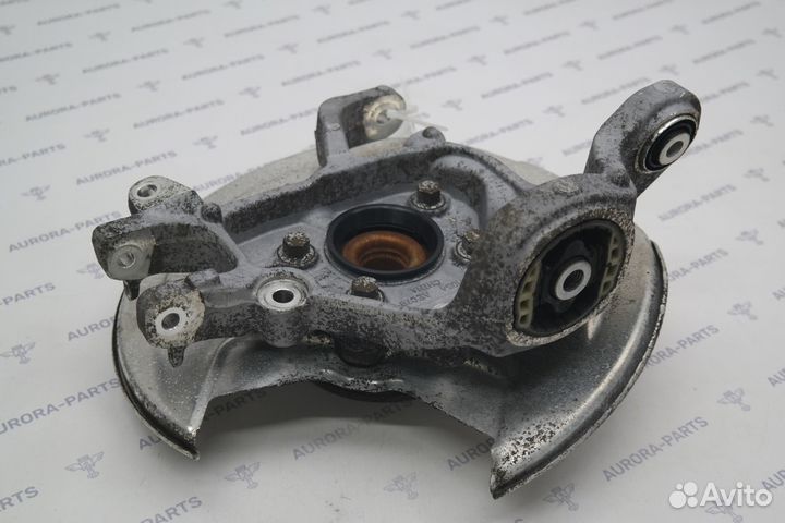 Кулак поворотный XC90 2 2014-2020