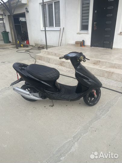 Продам Honda Dio 35zx
