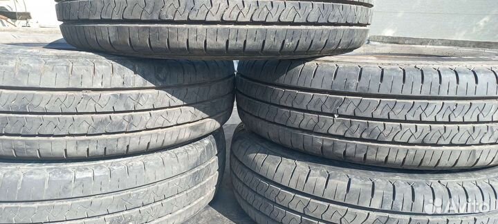 Шины kumho 185/14 LT