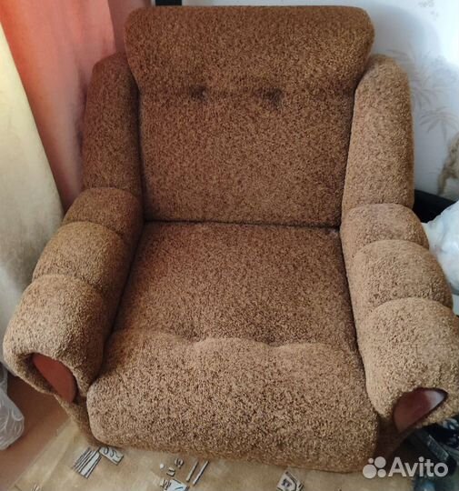 Мебельный гарнитур