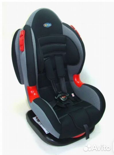 Детское автокресло isofix