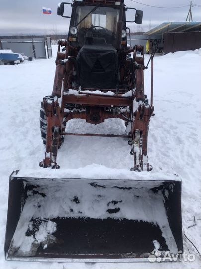 Услуги трактора Краснокамск