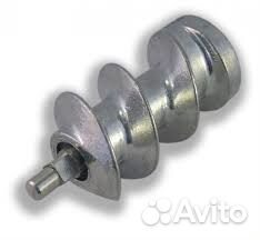 Шнек мясорубки bosch, 44331