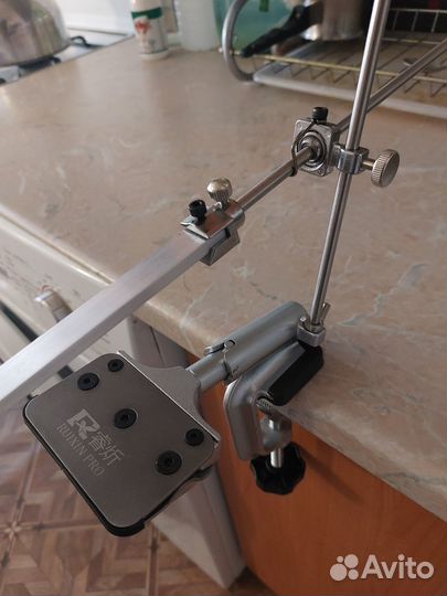 Лучшая профессиональная точилка для ножей