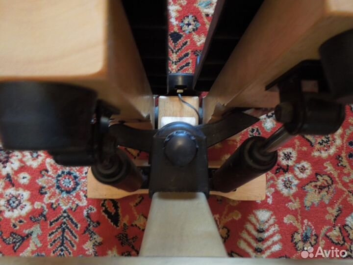 Степпер Torneo тренажер