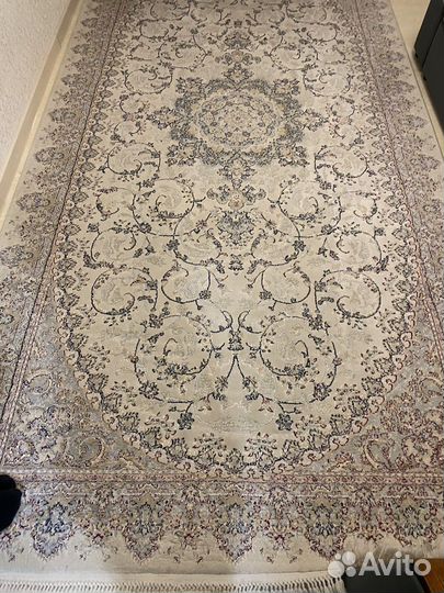 Ковер б/у