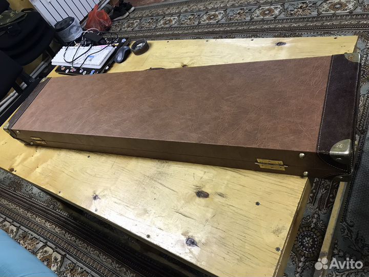 Кейс для карабина Тигр Легион