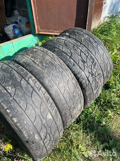 Nankang NK Utility SP-7 245/60 R18