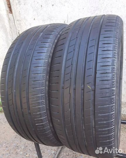 Yokohama BluEarth AE50 215/50 R17 95W
