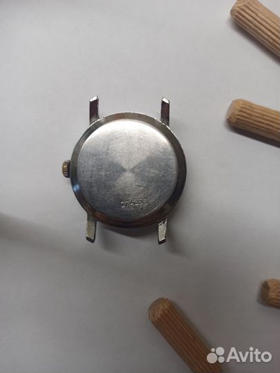 Часы мужские победа СССР
