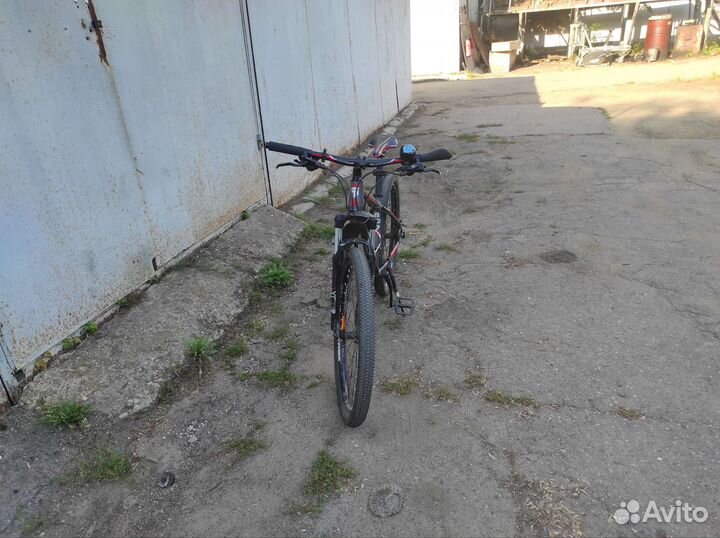 Велосипеды бу взрослый Mongoose Tyax колесо 27.5