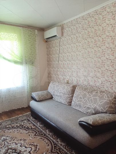 Комната 13,1 м² в 8-к., 6/9 эт.