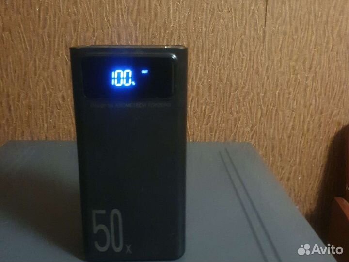 Повербанк 50X