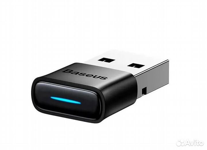 Беспроводной Bluetooth адаптер Baseus Wireless
