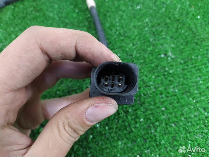 Датчик кислородный (лямбда-зонд)