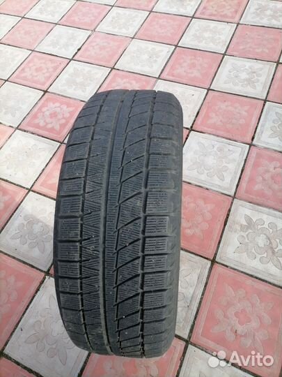 Sailun Ice Blazer Arctic EVO 235/55 R19