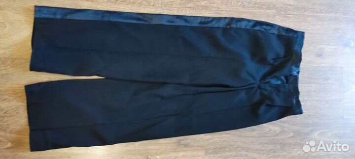 Обувь и одежда для бальных танцев на мальчика