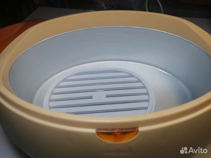 Парафиновая ванночка+ парафин